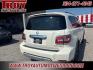 2017 Pearl White /Tan Nissan Armada Platinum (JN8AY2NF8H9) with an 5.6L V8 DOHC 32V Endurance engine, Automatic transmission, located at 6812 Atlanta Hwy, Montgomery, AL, 36117, (334) 271-4045, 32.382118, -86.178673 - Pearl White 2017 Nissan Armada Platinum RWD 5.6L V8 DOHC 32V Endurance 7-Speed Automatic<br><br>Financing Available---Top Value for Trades.- Photo#12