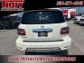 2017 Pearl White /Tan Nissan Armada Platinum (JN8AY2NF8H9) with an 5.6L V8 DOHC 32V Endurance engine, Automatic transmission, located at 6812 Atlanta Hwy, Montgomery, AL, 36117, (334) 271-4045, 32.382118, -86.178673 - Pearl White 2017 Nissan Armada Platinum RWD 5.6L V8 DOHC 32V Endurance 7-Speed Automatic<br><br>Financing Available---Top Value for Trades.- Photo#13