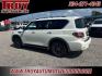 2017 Pearl White /Tan Nissan Armada Platinum (JN8AY2NF8H9) with an 5.6L V8 DOHC 32V Endurance engine, Automatic transmission, located at 6812 Atlanta Hwy, Montgomery, AL, 36117, (334) 271-4045, 32.382118, -86.178673 - Pearl White 2017 Nissan Armada Platinum RWD 5.6L V8 DOHC 32V Endurance 7-Speed Automatic<br><br>Financing Available---Top Value for Trades.- Photo#15