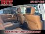 2017 Pearl White /Tan Nissan Armada Platinum (JN8AY2NF8H9) with an 5.6L V8 DOHC 32V Endurance engine, Automatic transmission, located at 6812 Atlanta Hwy, Montgomery, AL, 36117, (334) 271-4045, 32.382118, -86.178673 - Pearl White 2017 Nissan Armada Platinum RWD 5.6L V8 DOHC 32V Endurance 7-Speed Automatic<br><br>Financing Available---Top Value for Trades.- Photo#18