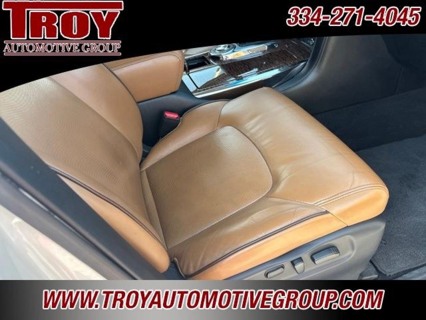 2017 Pearl White /Tan Nissan Armada Platinum (JN8AY2NF8H9) with an 5.6L V8 DOHC 32V Endurance engine, Automatic transmission, located at 6812 Atlanta Hwy, Montgomery, AL, 36117, (334) 271-4045, 32.382118, -86.178673 - Pearl White 2017 Nissan Armada Platinum RWD 5.6L V8 DOHC 32V Endurance 7-Speed Automatic<br><br>Financing Available---Top Value for Trades.- Photo#25