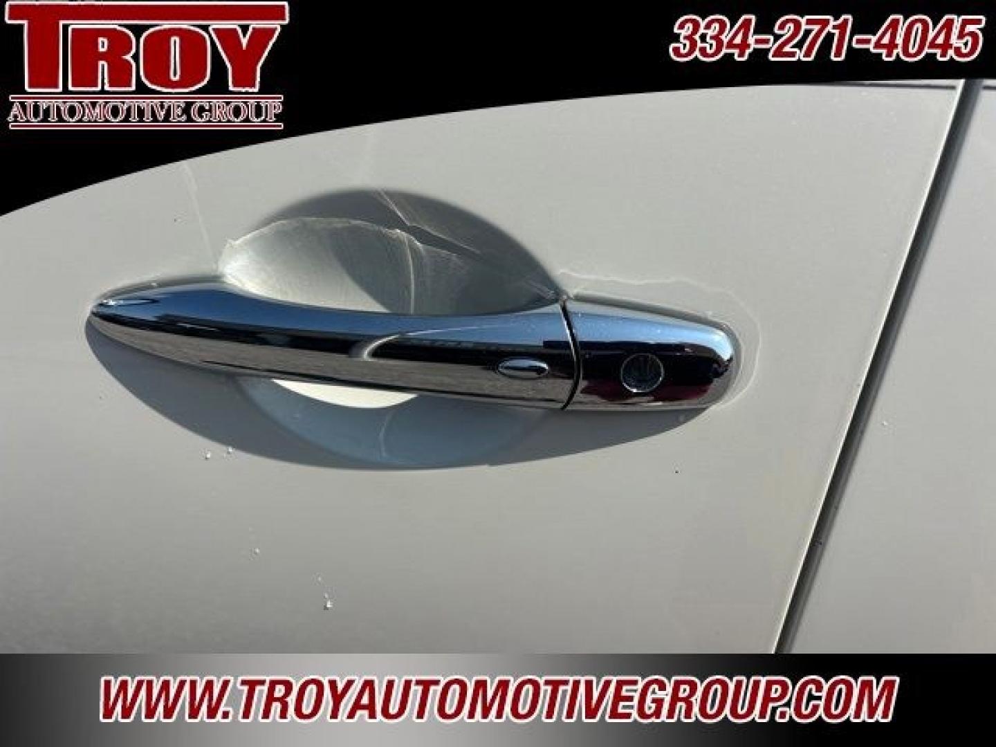 2017 Pearl White /Tan Nissan Armada Platinum (JN8AY2NF8H9) with an 5.6L V8 DOHC 32V Endurance engine, Automatic transmission, located at 6812 Atlanta Hwy, Montgomery, AL, 36117, (334) 271-4045, 32.382118, -86.178673 - Pearl White 2017 Nissan Armada Platinum RWD 5.6L V8 DOHC 32V Endurance 7-Speed Automatic<br><br>Financing Available---Top Value for Trades.- Photo#31