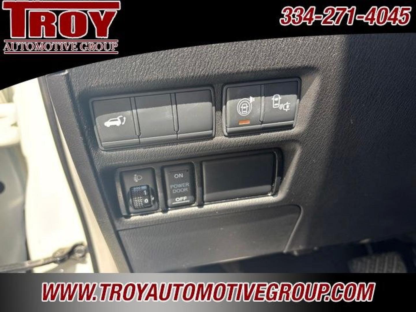 2017 Pearl White /Tan Nissan Armada Platinum (JN8AY2NF8H9) with an 5.6L V8 DOHC 32V Endurance engine, Automatic transmission, located at 6812 Atlanta Hwy, Montgomery, AL, 36117, (334) 271-4045, 32.382118, -86.178673 - Pearl White 2017 Nissan Armada Platinum RWD 5.6L V8 DOHC 32V Endurance 7-Speed Automatic<br><br>Financing Available---Top Value for Trades.- Photo#36