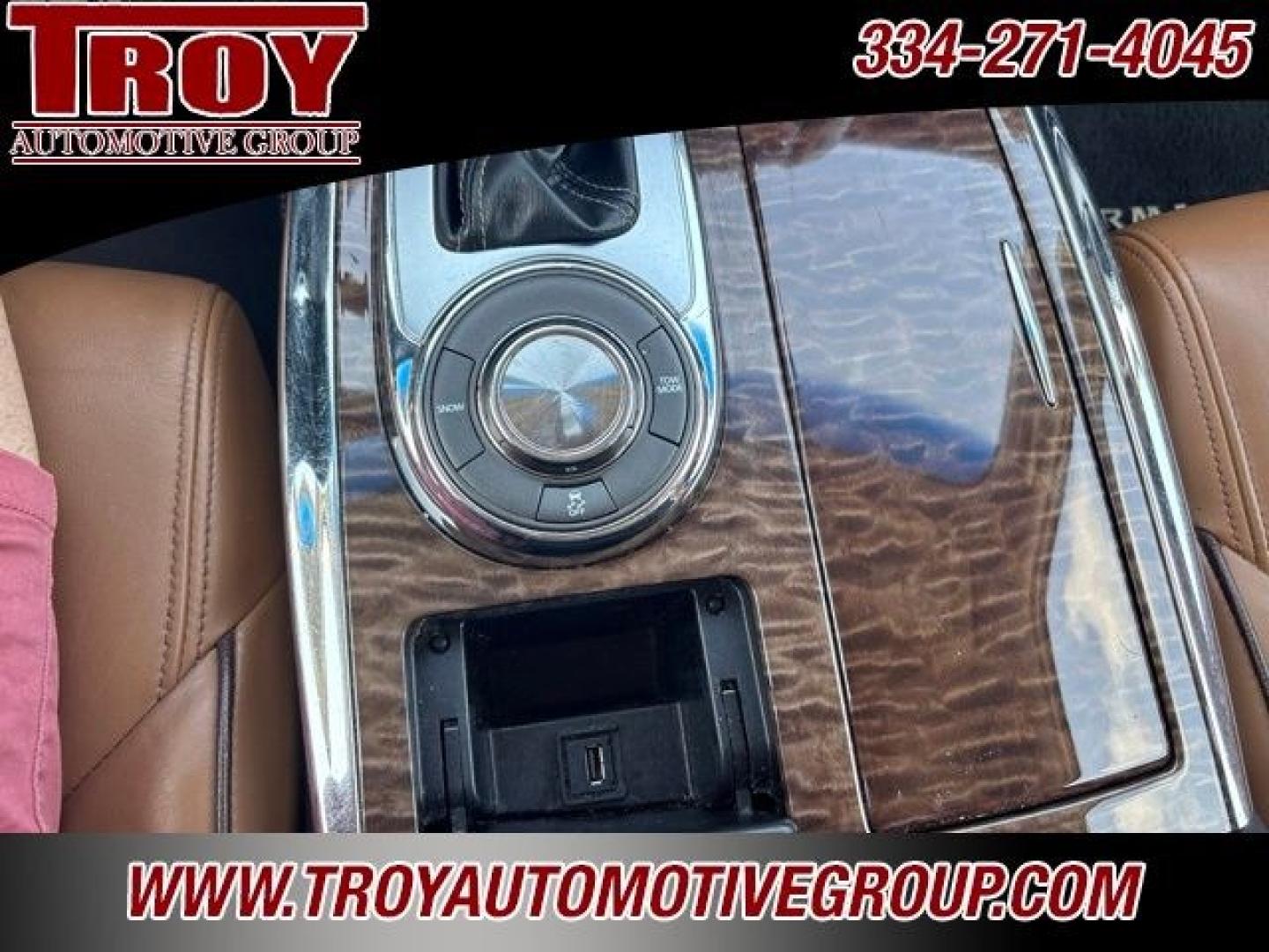 2017 Pearl White /Tan Nissan Armada Platinum (JN8AY2NF8H9) with an 5.6L V8 DOHC 32V Endurance engine, Automatic transmission, located at 6812 Atlanta Hwy, Montgomery, AL, 36117, (334) 271-4045, 32.382118, -86.178673 - Pearl White 2017 Nissan Armada Platinum RWD 5.6L V8 DOHC 32V Endurance 7-Speed Automatic<br><br>Financing Available---Top Value for Trades.- Photo#44
