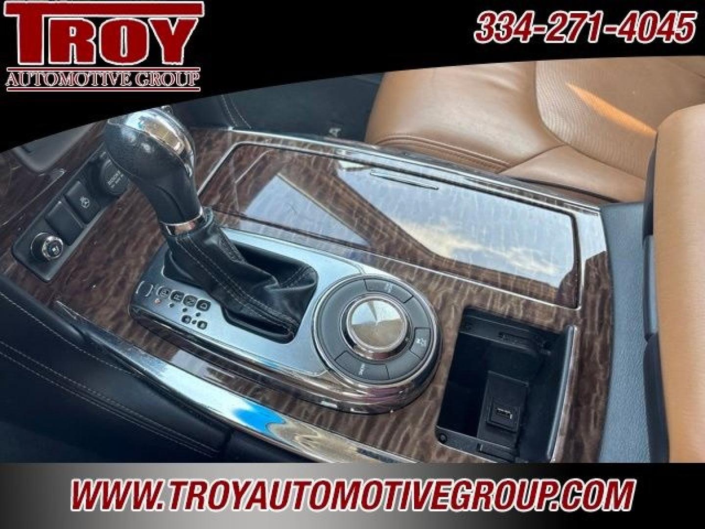 2017 Pearl White /Tan Nissan Armada Platinum (JN8AY2NF8H9) with an 5.6L V8 DOHC 32V Endurance engine, Automatic transmission, located at 6812 Atlanta Hwy, Montgomery, AL, 36117, (334) 271-4045, 32.382118, -86.178673 - Pearl White 2017 Nissan Armada Platinum RWD 5.6L V8 DOHC 32V Endurance 7-Speed Automatic<br><br>Financing Available---Top Value for Trades.- Photo#53