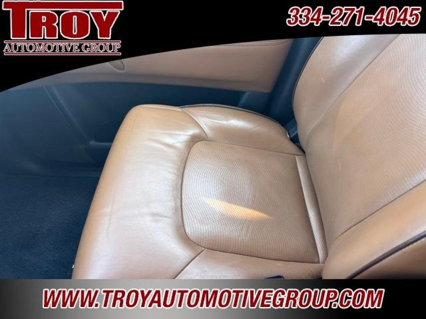 2017 Pearl White /Tan Nissan Armada Platinum (JN8AY2NF8H9) with an 5.6L V8 DOHC 32V Endurance engine, Automatic transmission, located at 6812 Atlanta Hwy, Montgomery, AL, 36117, (334) 271-4045, 32.382118, -86.178673 - Pearl White 2017 Nissan Armada Platinum RWD 5.6L V8 DOHC 32V Endurance 7-Speed Automatic<br><br>Financing Available---Top Value for Trades.- Photo#56