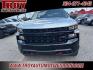 2022 Silver Ice Metallic /Jet Black Chevrolet Silverado 1500 LTD Custom Trail Boss (1GCPYCEL0NZ) with an EcoTec3 6.2L V8 engine, Automatic transmission, located at 6812 Atlanta Hwy, Montgomery, AL, 36117, (334) 271-4045, 32.382118, -86.178673 - Silver Ice Metallic 2022 Chevrolet Silverado 1500 LTD Custom Trail Boss 4WD EcoTec3 6.2L V8 10-Speed Automatic<br><br>Financing Available---Top Value for Trades.<br><br>Odometer is 22250 miles below market average!- Photo#5