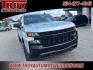 2022 Silver Ice Metallic /Jet Black Chevrolet Silverado 1500 LTD Custom Trail Boss (1GCPYCEL0NZ) with an EcoTec3 6.2L V8 engine, Automatic transmission, located at 6812 Atlanta Hwy, Montgomery, AL, 36117, (334) 271-4045, 32.382118, -86.178673 - Silver Ice Metallic 2022 Chevrolet Silverado 1500 LTD Custom Trail Boss 4WD EcoTec3 6.2L V8 10-Speed Automatic<br><br>Financing Available---Top Value for Trades.<br><br>Odometer is 22250 miles below market average!- Photo#6