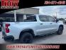 2022 Silver Ice Metallic /Jet Black Chevrolet Silverado 1500 LTD Custom Trail Boss (1GCPYCEL0NZ) with an EcoTec3 6.2L V8 engine, Automatic transmission, located at 6812 Atlanta Hwy, Montgomery, AL, 36117, (334) 271-4045, 32.382118, -86.178673 - Silver Ice Metallic 2022 Chevrolet Silverado 1500 LTD Custom Trail Boss 4WD EcoTec3 6.2L V8 10-Speed Automatic<br><br>Financing Available---Top Value for Trades.<br><br>Odometer is 22250 miles below market average!- Photo#10
