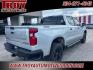 2022 Silver Ice Metallic /Jet Black Chevrolet Silverado 1500 LTD Custom Trail Boss (1GCPYCEL0NZ) with an EcoTec3 6.2L V8 engine, Automatic transmission, located at 6812 Atlanta Hwy, Montgomery, AL, 36117, (334) 271-4045, 32.382118, -86.178673 - Silver Ice Metallic 2022 Chevrolet Silverado 1500 LTD Custom Trail Boss 4WD EcoTec3 6.2L V8 10-Speed Automatic<br><br>Financing Available---Top Value for Trades.<br><br>Odometer is 22250 miles below market average!- Photo#11