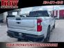 2022 Silver Ice Metallic /Jet Black Chevrolet Silverado 1500 LTD Custom Trail Boss (1GCPYCEL0NZ) with an EcoTec3 6.2L V8 engine, Automatic transmission, located at 6812 Atlanta Hwy, Montgomery, AL, 36117, (334) 271-4045, 32.382118, -86.178673 - Silver Ice Metallic 2022 Chevrolet Silverado 1500 LTD Custom Trail Boss 4WD EcoTec3 6.2L V8 10-Speed Automatic<br><br>Financing Available---Top Value for Trades.<br><br>Odometer is 22250 miles below market average!- Photo#12