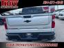 2022 Silver Ice Metallic /Jet Black Chevrolet Silverado 1500 LTD Custom Trail Boss (1GCPYCEL0NZ) with an EcoTec3 6.2L V8 engine, Automatic transmission, located at 6812 Atlanta Hwy, Montgomery, AL, 36117, (334) 271-4045, 32.382118, -86.178673 - Silver Ice Metallic 2022 Chevrolet Silverado 1500 LTD Custom Trail Boss 4WD EcoTec3 6.2L V8 10-Speed Automatic<br><br>Financing Available---Top Value for Trades.<br><br>Odometer is 22250 miles below market average!- Photo#13