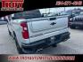 2022 Silver Ice Metallic /Jet Black Chevrolet Silverado 1500 LTD Custom Trail Boss (1GCPYCEL0NZ) with an EcoTec3 6.2L V8 engine, Automatic transmission, located at 6812 Atlanta Hwy, Montgomery, AL, 36117, (334) 271-4045, 32.382118, -86.178673 - Silver Ice Metallic 2022 Chevrolet Silverado 1500 LTD Custom Trail Boss 4WD EcoTec3 6.2L V8 10-Speed Automatic<br><br>Financing Available---Top Value for Trades.<br><br>Odometer is 22250 miles below market average!- Photo#14