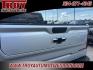 2022 Silver Ice Metallic /Jet Black Chevrolet Silverado 1500 LTD Custom Trail Boss (1GCPYCEL0NZ) with an EcoTec3 6.2L V8 engine, Automatic transmission, located at 6812 Atlanta Hwy, Montgomery, AL, 36117, (334) 271-4045, 32.382118, -86.178673 - Silver Ice Metallic 2022 Chevrolet Silverado 1500 LTD Custom Trail Boss 4WD EcoTec3 6.2L V8 10-Speed Automatic<br><br>Financing Available---Top Value for Trades.<br><br>Odometer is 22250 miles below market average!- Photo#15