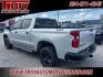2022 Silver Ice Metallic /Jet Black Chevrolet Silverado 1500 LTD Custom Trail Boss (1GCPYCEL0NZ) with an EcoTec3 6.2L V8 engine, Automatic transmission, located at 6812 Atlanta Hwy, Montgomery, AL, 36117, (334) 271-4045, 32.382118, -86.178673 - Silver Ice Metallic 2022 Chevrolet Silverado 1500 LTD Custom Trail Boss 4WD EcoTec3 6.2L V8 10-Speed Automatic<br><br>Financing Available---Top Value for Trades.<br><br>Odometer is 22250 miles below market average!- Photo#18