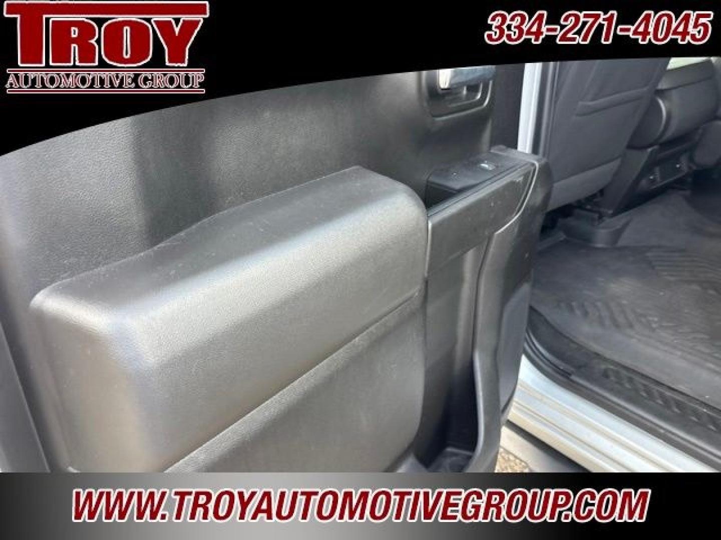 2022 Silver Ice Metallic /Jet Black Chevrolet Silverado 1500 LTD Custom Trail Boss (1GCPYCEL0NZ) with an EcoTec3 6.2L V8 engine, Automatic transmission, located at 6812 Atlanta Hwy, Montgomery, AL, 36117, (334) 271-4045, 32.382118, -86.178673 - Silver Ice Metallic 2022 Chevrolet Silverado 1500 LTD Custom Trail Boss 4WD EcoTec3 6.2L V8 10-Speed Automatic<br><br>Financing Available---Top Value for Trades.<br><br>Odometer is 22250 miles below market average!- Photo#32