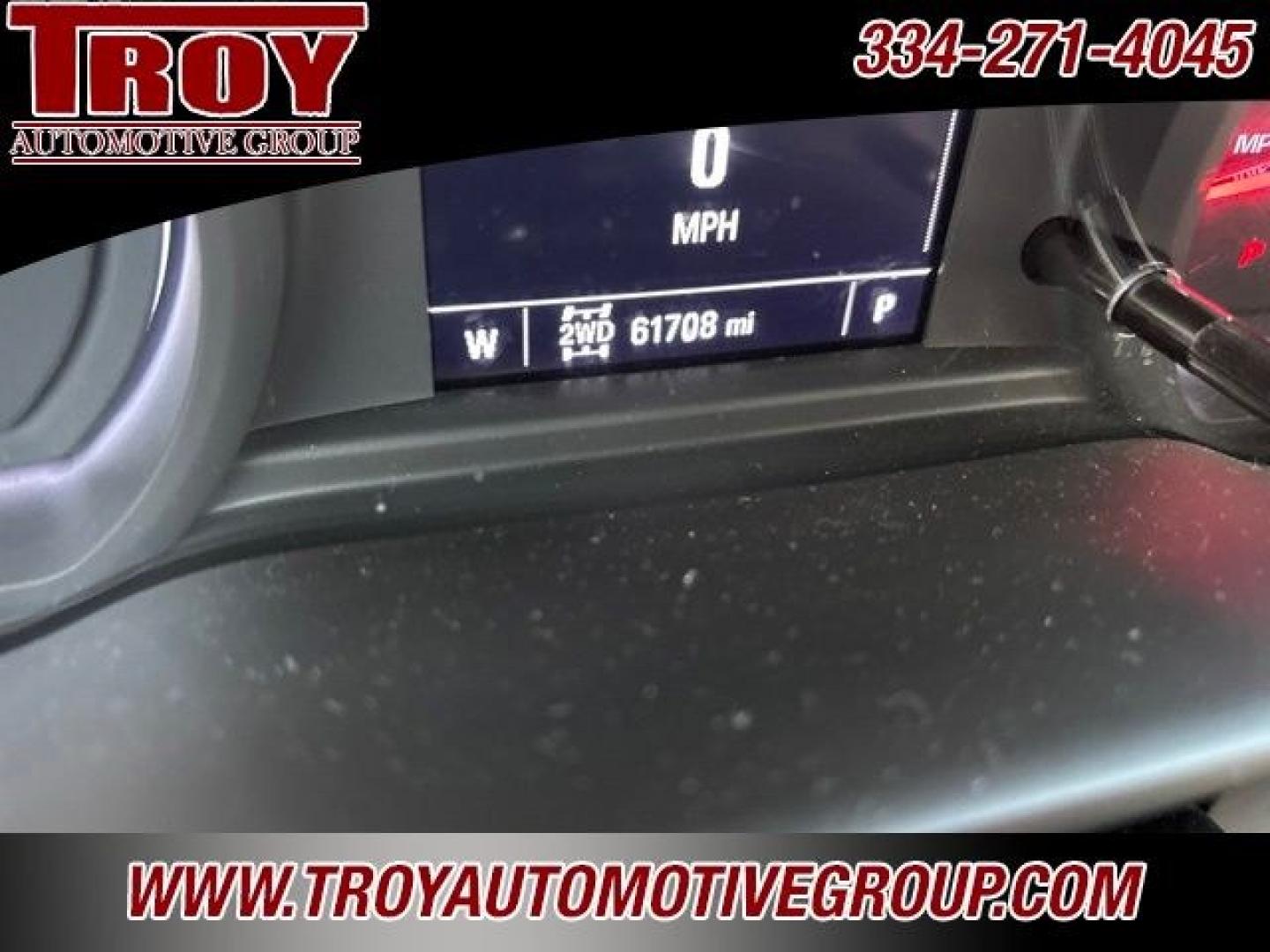 2022 Silver Ice Metallic /Jet Black Chevrolet Silverado 1500 LTD Custom Trail Boss (1GCPYCEL0NZ) with an EcoTec3 6.2L V8 engine, Automatic transmission, located at 6812 Atlanta Hwy, Montgomery, AL, 36117, (334) 271-4045, 32.382118, -86.178673 - Silver Ice Metallic 2022 Chevrolet Silverado 1500 LTD Custom Trail Boss 4WD EcoTec3 6.2L V8 10-Speed Automatic<br><br>Financing Available---Top Value for Trades.<br><br>Odometer is 22250 miles below market average!- Photo#36