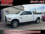 2014 Bright White Clearcoat /Black Ram 2500 Big Horn (3C6UR5DJ3EG) with an 6.4L V8 engine, Automatic transmission, located at 6812 Atlanta Hwy, Montgomery, AL, 36117, (334) 271-4045, 32.382118, -86.178673 - Brand New Mt Tires!!<br>Power Driver Seat!!<br>Tow Package!!<br>Heated Seats!!<br>Spray N Bedliner!!<br>Bright White Clearcoat 2014 Ram 2500 Big Horn 4WD 6.4L V8 6-Speed Automatic<br><br>Financing Available---Top Value for Tradespray- Photo#1