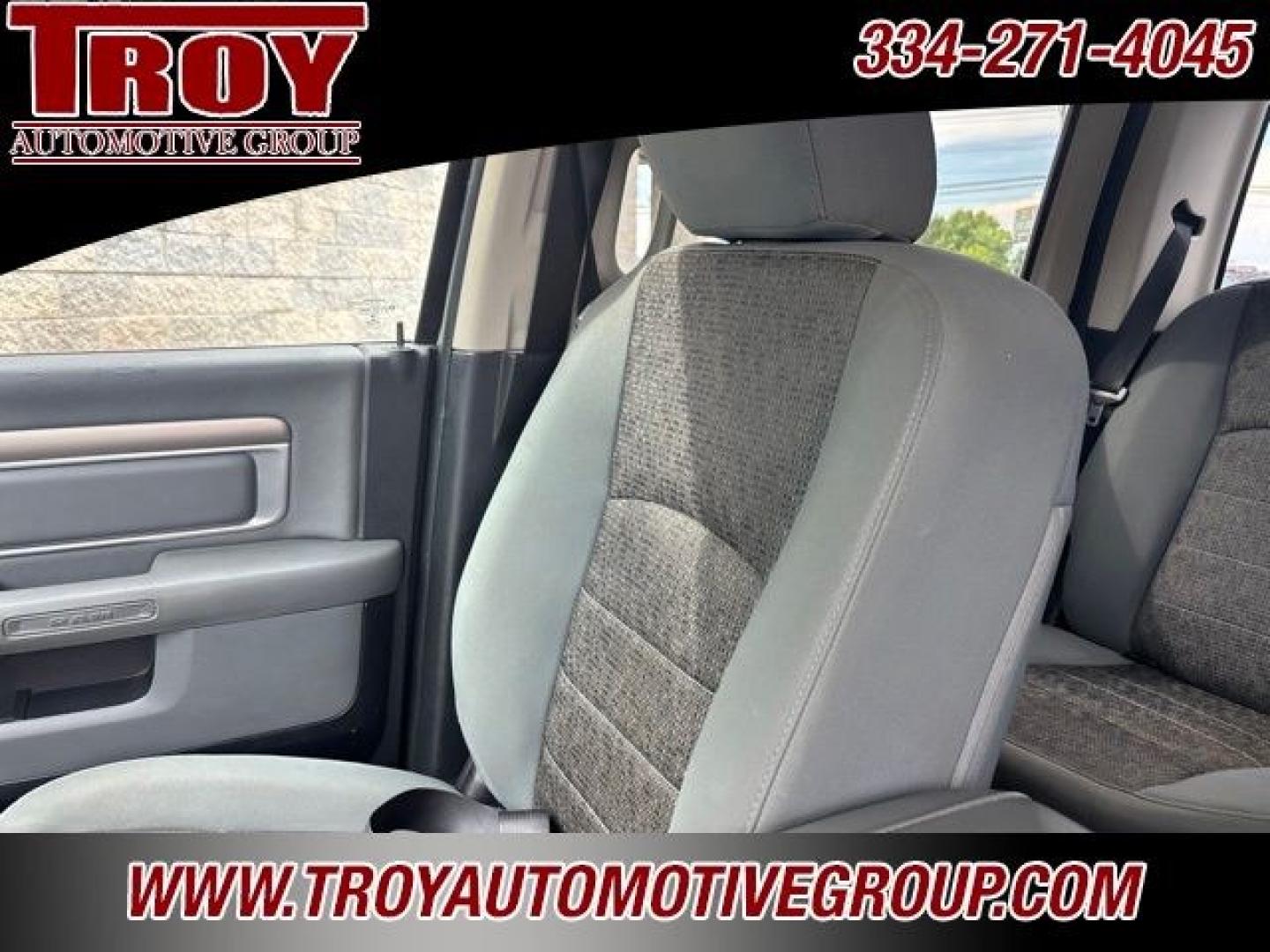 2014 Bright White Clearcoat /Black Ram 2500 Big Horn (3C6UR5DJ3EG) with an 6.4L V8 engine, Automatic transmission, located at 6812 Atlanta Hwy, Montgomery, AL, 36117, (334) 271-4045, 32.382118, -86.178673 - Brand New Mt Tires!!<br>Power Driver Seat!!<br>Tow Package!!<br>Heated Seats!!<br>Spray N Bedliner!!<br>Bright White Clearcoat 2014 Ram 2500 Big Horn 4WD 6.4L V8 6-Speed Automatic<br><br>Financing Available---Top Value for Tradespray- Photo#27