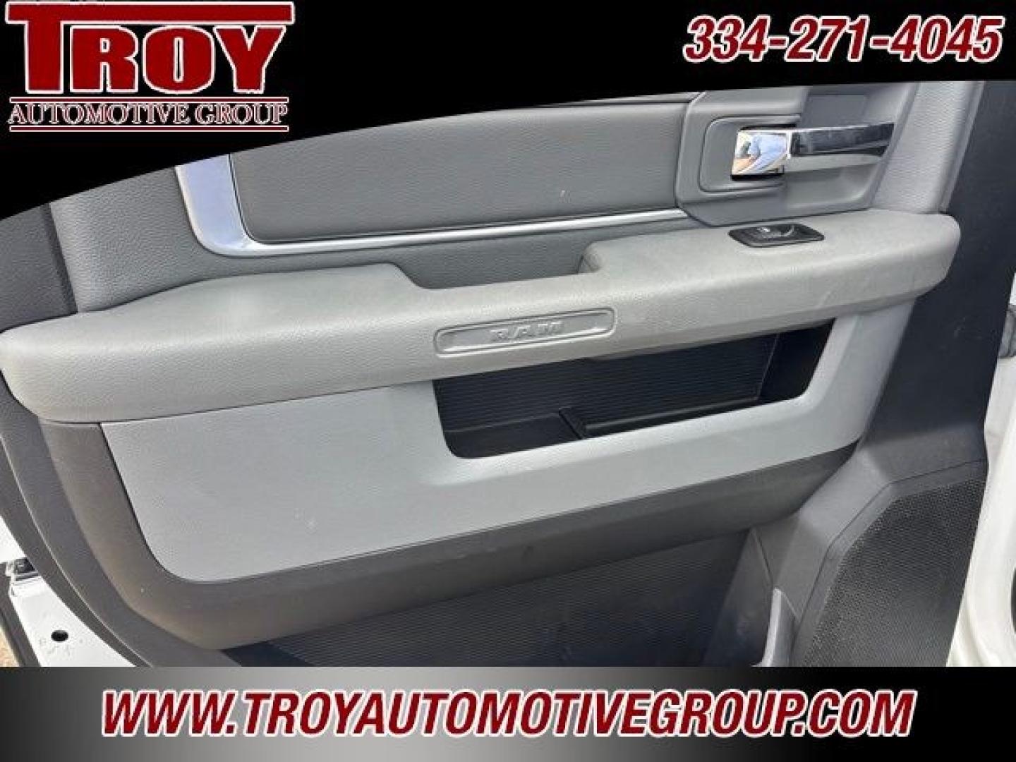 2014 Bright White Clearcoat /Black Ram 2500 Big Horn (3C6UR5DJ3EG) with an 6.4L V8 engine, Automatic transmission, located at 6812 Atlanta Hwy, Montgomery, AL, 36117, (334) 271-4045, 32.382118, -86.178673 - Brand New Mt Tires!!<br>Power Driver Seat!!<br>Tow Package!!<br>Heated Seats!!<br>Spray N Bedliner!!<br>Bright White Clearcoat 2014 Ram 2500 Big Horn 4WD 6.4L V8 6-Speed Automatic<br><br>Financing Available---Top Value for Tradespray- Photo#14