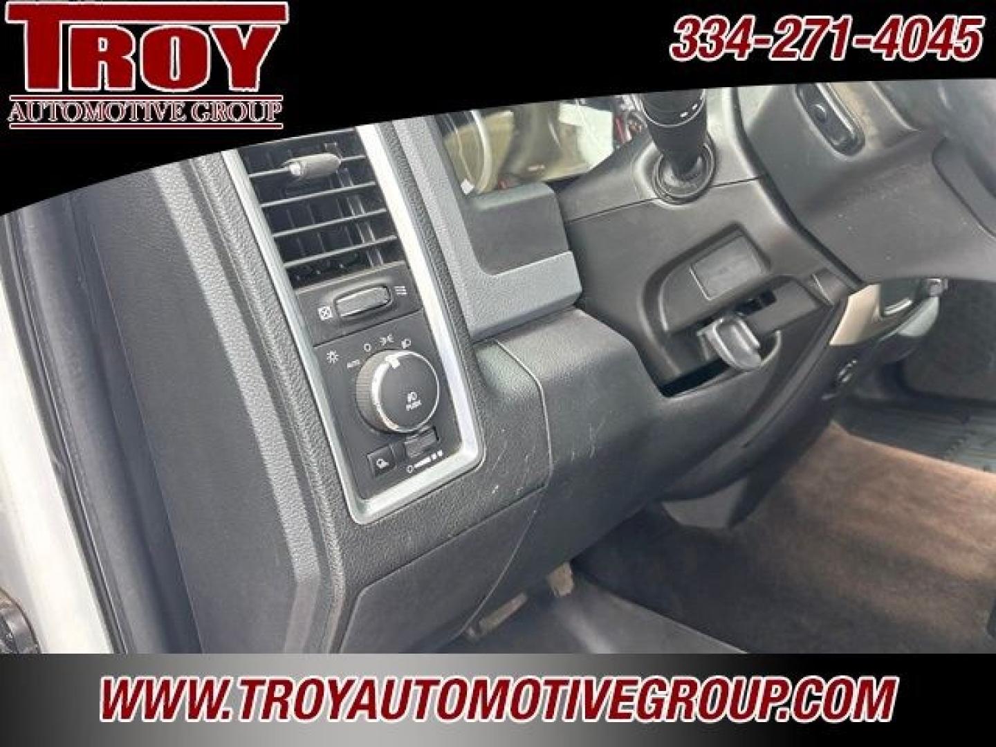 2014 Bright White Clearcoat /Black Ram 2500 Big Horn (3C6UR5DJ3EG) with an 6.4L V8 engine, Automatic transmission, located at 6812 Atlanta Hwy, Montgomery, AL, 36117, (334) 271-4045, 32.382118, -86.178673 - Brand New Mt Tires!!<br>Power Driver Seat!!<br>Tow Package!!<br>Heated Seats!!<br>Spray N Bedliner!!<br>Bright White Clearcoat 2014 Ram 2500 Big Horn 4WD 6.4L V8 6-Speed Automatic<br><br>Financing Available---Top Value for Tradespray- Photo#22