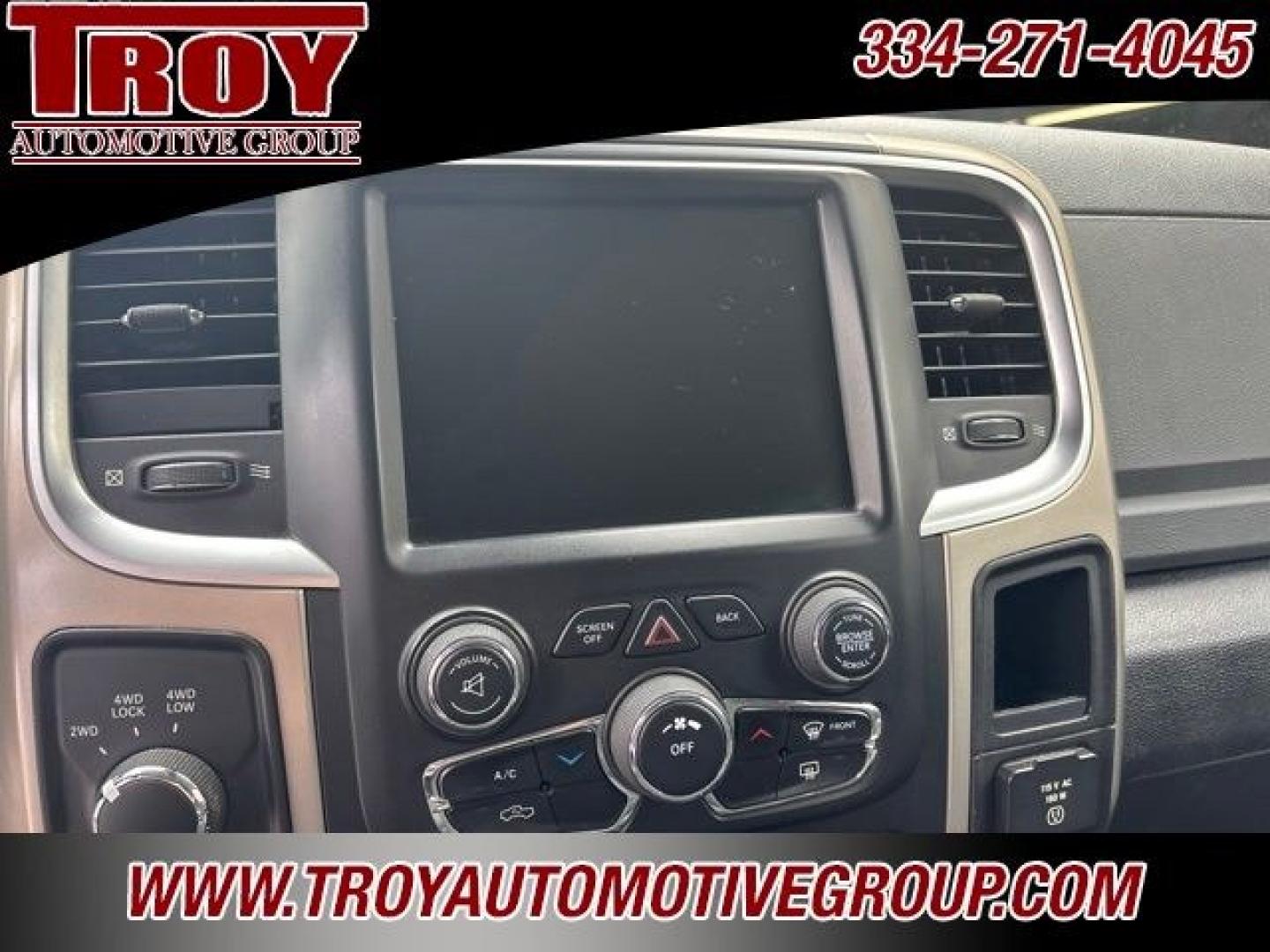 2014 Bright White Clearcoat /Black Ram 2500 Big Horn (3C6UR5DJ3EG) with an 6.4L V8 engine, Automatic transmission, located at 6812 Atlanta Hwy, Montgomery, AL, 36117, (334) 271-4045, 32.382118, -86.178673 - Brand New Mt Tires!!<br>Power Driver Seat!!<br>Tow Package!!<br>Heated Seats!!<br>Spray N Bedliner!!<br>Bright White Clearcoat 2014 Ram 2500 Big Horn 4WD 6.4L V8 6-Speed Automatic<br><br>Financing Available---Top Value for Tradespray- Photo#23