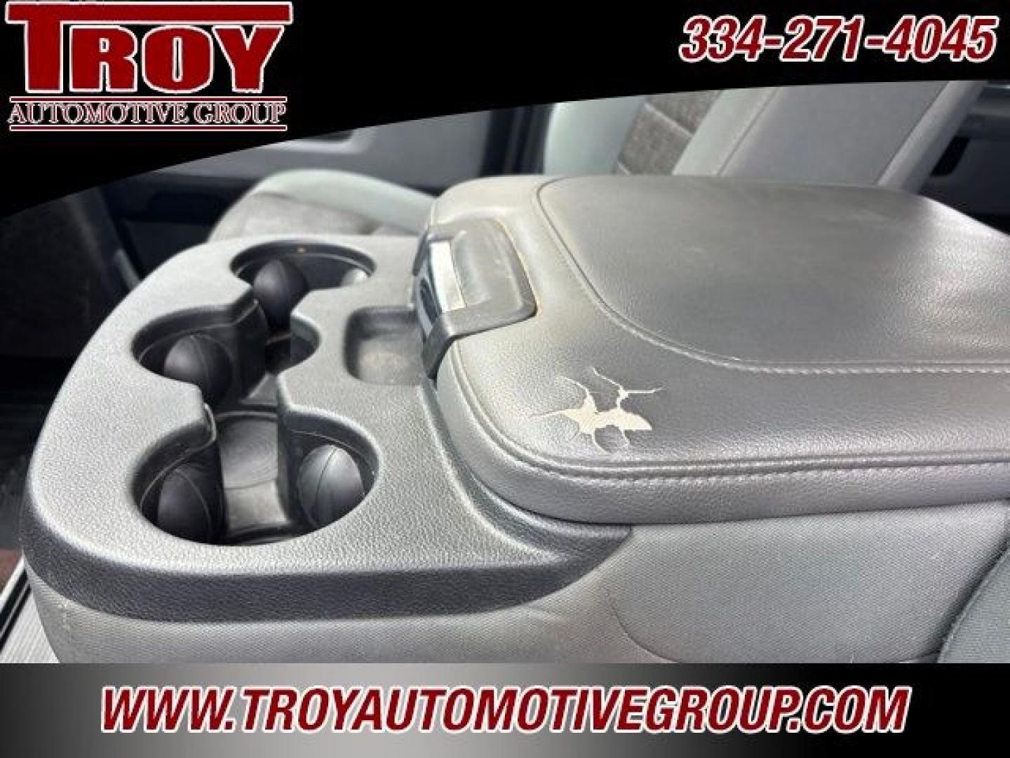 2014 Bright White Clearcoat /Black Ram 2500 Big Horn (3C6UR5DJ3EG) with an 6.4L V8 engine, Automatic transmission, located at 6812 Atlanta Hwy, Montgomery, AL, 36117, (334) 271-4045, 32.382118, -86.178673 - Brand New Mt Tires!!<br>Power Driver Seat!!<br>Tow Package!!<br>Heated Seats!!<br>Spray N Bedliner!!<br>Bright White Clearcoat 2014 Ram 2500 Big Horn 4WD 6.4L V8 6-Speed Automatic<br><br>Financing Available---Top Value for Tradespray- Photo#26