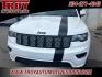2019 Bright White Clearcoat /Black Jeep Grand Cherokee Altitude (1C4RJFAG0KC) with an 3.6L V6 24V VVT engine, Automatic transmission, located at 6812 Atlanta Hwy, Montgomery, AL, 36117, (334) 271-4045, 32.382118, -86.178673 - Recent Arrival!<br><br>Bright White Clearcoat 2019 Jeep Grand Cherokee Altitude 4WD 3.6L V6 24V VVT 8-Speed Automatic<br><br>Financing Available---Top Value for Trades.- Photo#12