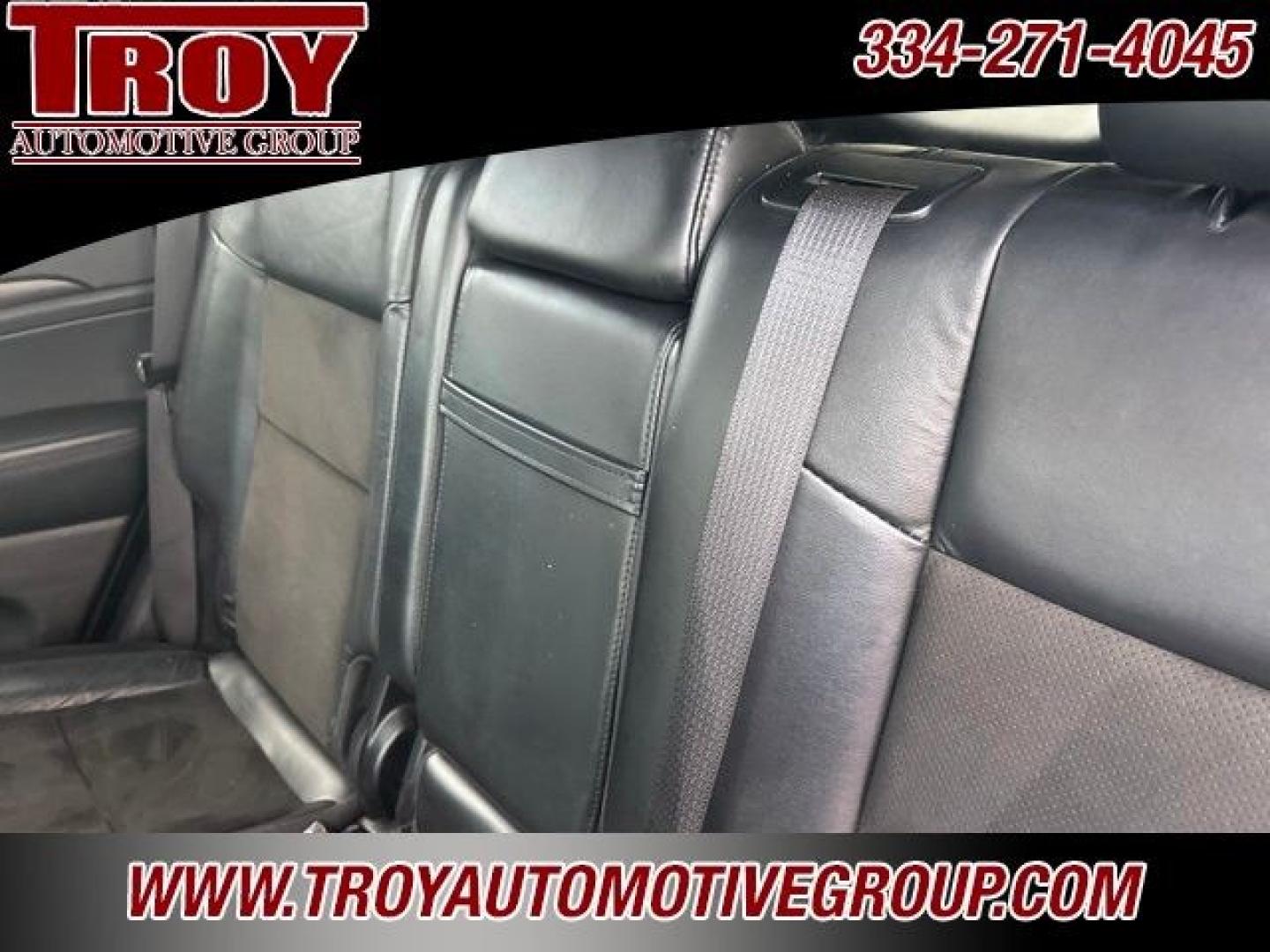2019 Bright White Clearcoat /Black Jeep Grand Cherokee Altitude (1C4RJFAG0KC) with an 3.6L V6 24V VVT engine, Automatic transmission, located at 6812 Atlanta Hwy, Montgomery, AL, 36117, (334) 271-4045, 32.382118, -86.178673 - Recent Arrival!<br><br>Bright White Clearcoat 2019 Jeep Grand Cherokee Altitude 4WD 3.6L V6 24V VVT 8-Speed Automatic<br><br>Financing Available---Top Value for Trades.- Photo#18