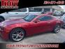 2014 Red Rock /Beige Chevrolet Camaro 2LT (2G1FC1E34E9) with an 3.6L V6 DGI DOHC VVT engine, Automatic transmission, located at 6812 Atlanta Hwy, Montgomery, AL, 36117, (334) 271-4045, 32.382118, -86.178673 - RS Package!!<br>Power Sunroof!!<br>Navigation!!<br>Heads Up Display!!<br>Updated 20 SS Wheels!<br>3-Keys!!<br>- Photo#0