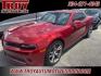2014 Red Rock /Beige Chevrolet Camaro 2LT (2G1FC1E34E9) with an 3.6L V6 DGI DOHC VVT engine, Automatic transmission, located at 6812 Atlanta Hwy, Montgomery, AL, 36117, (334) 271-4045, 32.382118, -86.178673 - RS Package!!<br>Power Sunroof!!<br>Navigation!!<br>Heads Up Display!!<br>Updated 20 SS Wheels!<br>3-Keys!!<br>- Photo#1