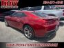 2014 Red Rock /Beige Chevrolet Camaro 2LT (2G1FC1E34E9) with an 3.6L V6 DGI DOHC VVT engine, Automatic transmission, located at 6812 Atlanta Hwy, Montgomery, AL, 36117, (334) 271-4045, 32.382118, -86.178673 - RS Package!!<br>Power Sunroof!!<br>Navigation!!<br>Heads Up Display!!<br>Updated 20 SS Wheels!<br>3-Keys!!<br>- Photo#2
