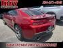 2014 Red Rock /Beige Chevrolet Camaro 2LT (2G1FC1E34E9) with an 3.6L V6 DGI DOHC VVT engine, Automatic transmission, located at 6812 Atlanta Hwy, Montgomery, AL, 36117, (334) 271-4045, 32.382118, -86.178673 - RS Package!!<br>Power Sunroof!!<br>Navigation!!<br>Heads Up Display!!<br>Updated 20 SS Wheels!<br>3-Keys!!<br>- Photo#3