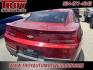 2014 Red Rock /Beige Chevrolet Camaro 2LT (2G1FC1E34E9) with an 3.6L V6 DGI DOHC VVT engine, Automatic transmission, located at 6812 Atlanta Hwy, Montgomery, AL, 36117, (334) 271-4045, 32.382118, -86.178673 - RS Package!!<br>Power Sunroof!!<br>Navigation!!<br>Heads Up Display!!<br>Updated 20 SS Wheels!<br>3-Keys!!<br>- Photo#4
