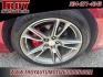 2014 Red Rock /Beige Chevrolet Camaro 2LT (2G1FC1E34E9) with an 3.6L V6 DGI DOHC VVT engine, Automatic transmission, located at 6812 Atlanta Hwy, Montgomery, AL, 36117, (334) 271-4045, 32.382118, -86.178673 - RS Package!!<br>Power Sunroof!!<br>Navigation!!<br>Heads Up Display!!<br>Updated 20 SS Wheels!<br>3-Keys!!<br>- Photo#8