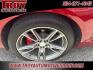 2014 Red Rock /Beige Chevrolet Camaro 2LT (2G1FC1E34E9) with an 3.6L V6 DGI DOHC VVT engine, Automatic transmission, located at 6812 Atlanta Hwy, Montgomery, AL, 36117, (334) 271-4045, 32.382118, -86.178673 - RS Package!!<br>Power Sunroof!!<br>Navigation!!<br>Heads Up Display!!<br>Updated 20 SS Wheels!<br>3-Keys!!<br>- Photo#9