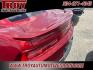 2014 Red Rock /Beige Chevrolet Camaro 2LT (2G1FC1E34E9) with an 3.6L V6 DGI DOHC VVT engine, Automatic transmission, located at 6812 Atlanta Hwy, Montgomery, AL, 36117, (334) 271-4045, 32.382118, -86.178673 - RS Package!!<br>Power Sunroof!!<br>Navigation!!<br>Heads Up Display!!<br>Updated 20 SS Wheels!<br>3-Keys!!<br>- Photo#13