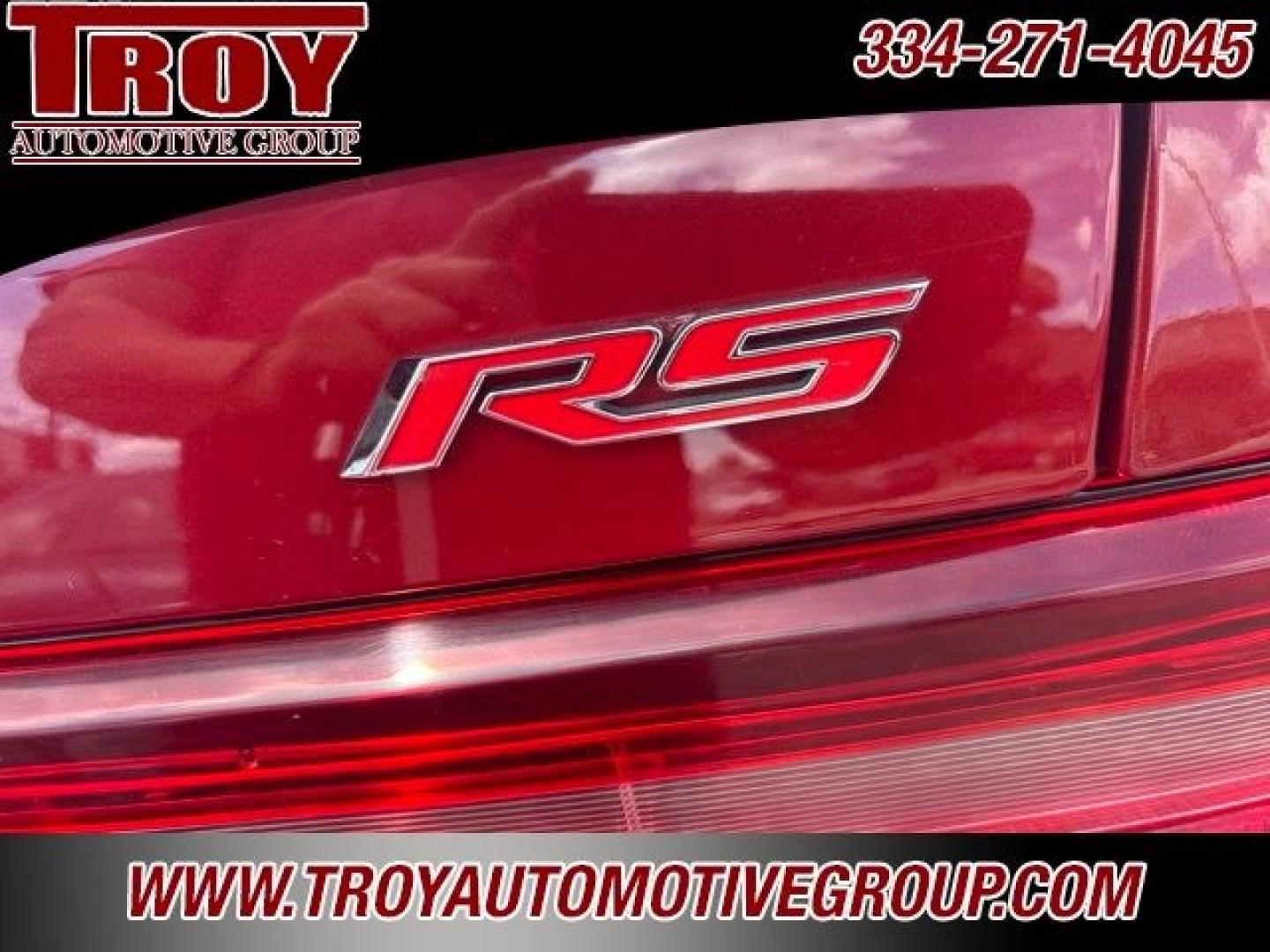 2014 Red Rock /Beige Chevrolet Camaro 2LT (2G1FC1E34E9) with an 3.6L V6 DGI DOHC VVT engine, Automatic transmission, located at 6812 Atlanta Hwy, Montgomery, AL, 36117, (334) 271-4045, 32.382118, -86.178673 - RS Package!!<br>Power Sunroof!!<br>Navigation!!<br>Heads Up Display!!<br>Updated 20 SS Wheels!<br>3-Keys!!<br>- Photo#14