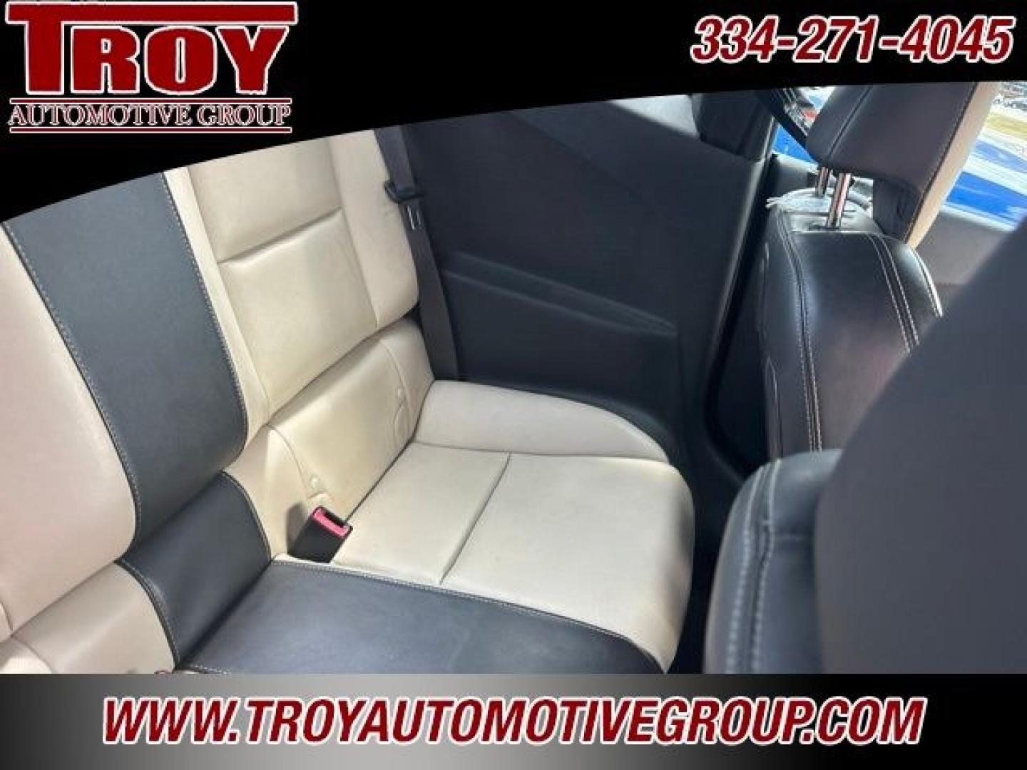 2014 Red Rock /Beige Chevrolet Camaro 2LT (2G1FC1E34E9) with an 3.6L V6 DGI DOHC VVT engine, Automatic transmission, located at 6812 Atlanta Hwy, Montgomery, AL, 36117, (334) 271-4045, 32.382118, -86.178673 - RS Package!!<br>Power Sunroof!!<br>Navigation!!<br>Heads Up Display!!<br>Updated 20 SS Wheels!<br>3-Keys!!<br>- Photo#21