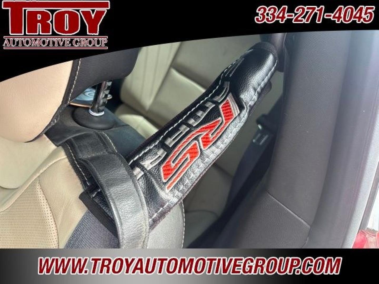 2014 Red Rock /Beige Chevrolet Camaro 2LT (2G1FC1E34E9) with an 3.6L V6 DGI DOHC VVT engine, Automatic transmission, located at 6812 Atlanta Hwy, Montgomery, AL, 36117, (334) 271-4045, 32.382118, -86.178673 - RS Package!!<br>Power Sunroof!!<br>Navigation!!<br>Heads Up Display!!<br>Updated 20 SS Wheels!<br>3-Keys!!<br>- Photo#26
