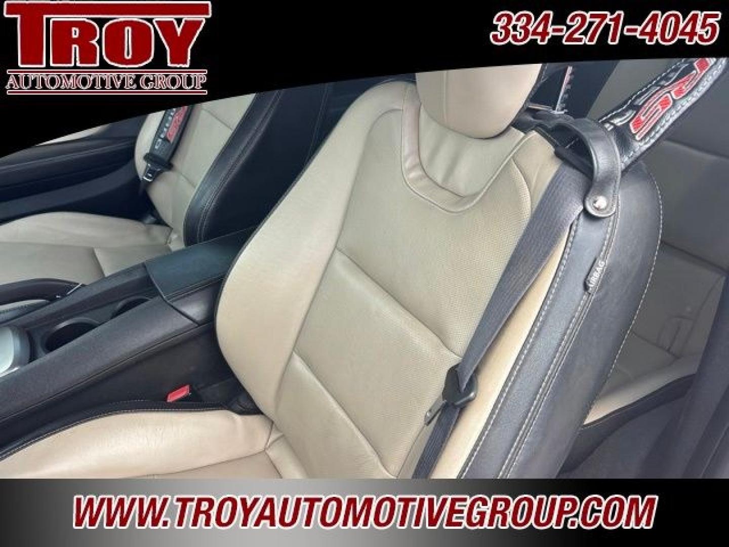 2014 Red Rock /Beige Chevrolet Camaro 2LT (2G1FC1E34E9) with an 3.6L V6 DGI DOHC VVT engine, Automatic transmission, located at 6812 Atlanta Hwy, Montgomery, AL, 36117, (334) 271-4045, 32.382118, -86.178673 - RS Package!!<br>Power Sunroof!!<br>Navigation!!<br>Heads Up Display!!<br>Updated 20 SS Wheels!<br>3-Keys!!<br>- Photo#29