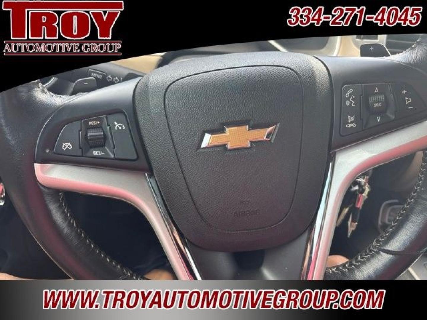2014 Red Rock /Beige Chevrolet Camaro 2LT (2G1FC1E34E9) with an 3.6L V6 DGI DOHC VVT engine, Automatic transmission, located at 6812 Atlanta Hwy, Montgomery, AL, 36117, (334) 271-4045, 32.382118, -86.178673 - RS Package!!<br>Power Sunroof!!<br>Navigation!!<br>Heads Up Display!!<br>Updated 20 SS Wheels!<br>3-Keys!!<br>- Photo#35