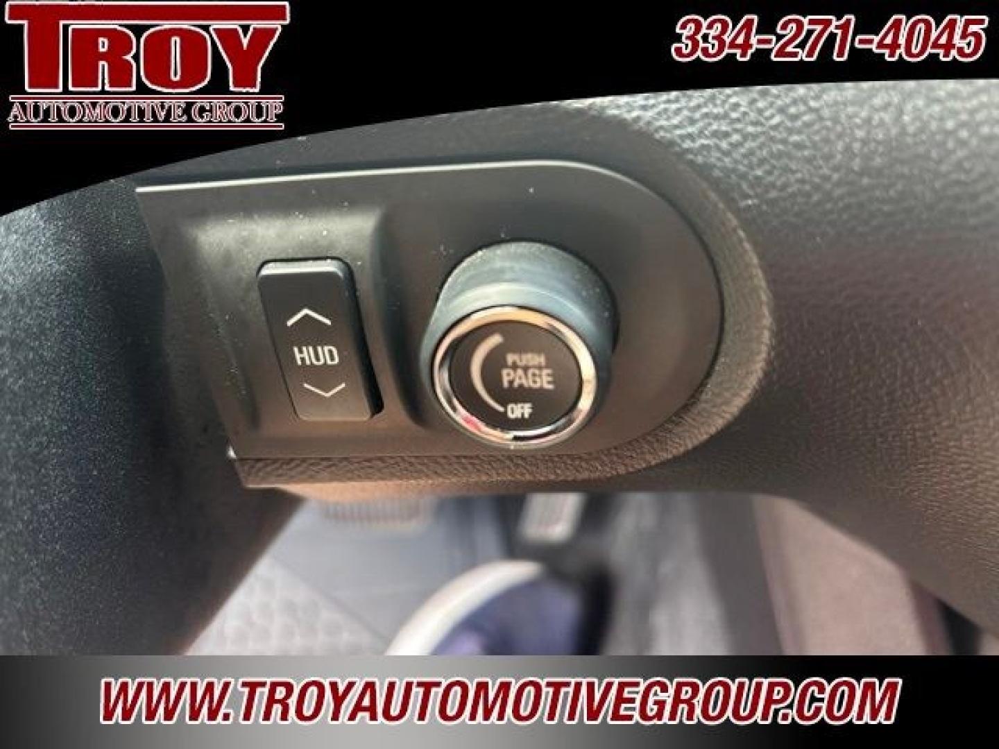 2014 Red Rock /Beige Chevrolet Camaro 2LT (2G1FC1E34E9) with an 3.6L V6 DGI DOHC VVT engine, Automatic transmission, located at 6812 Atlanta Hwy, Montgomery, AL, 36117, (334) 271-4045, 32.382118, -86.178673 - RS Package!!<br>Power Sunroof!!<br>Navigation!!<br>Heads Up Display!!<br>Updated 20 SS Wheels!<br>3-Keys!!<br>- Photo#39