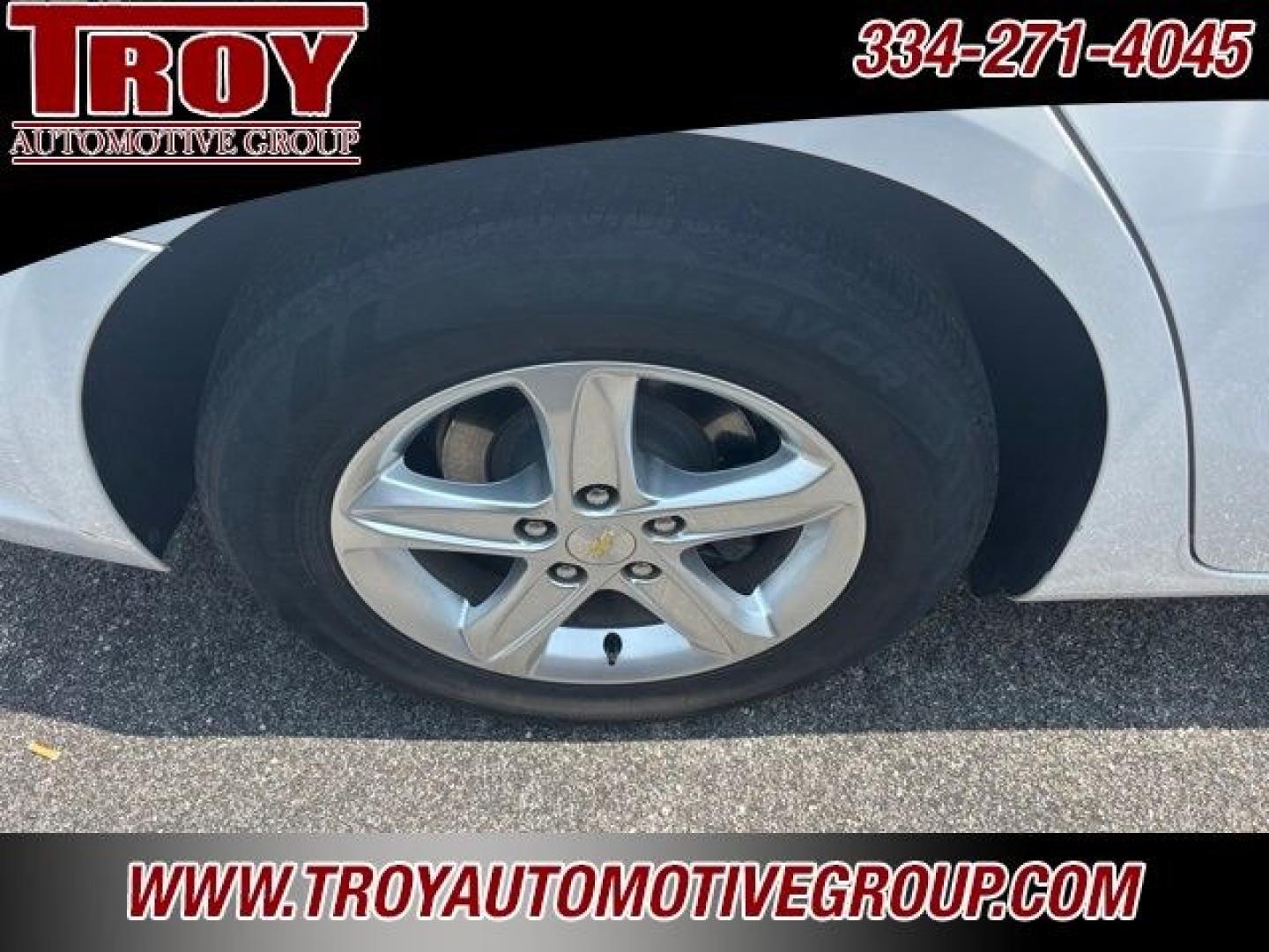 2022 Summit White /Jet Black Chevrolet Malibu LS (1G1ZC5STXNF) with an 1.5L DOHC engine, CVT transmission, located at 6812 Atlanta Hwy, Montgomery, AL, 36117, (334) 271-4045, 32.382118, -86.178673 - Summit White 2022 Chevrolet Malibu LS FWD 1FL 1.5L DOHC CVT<br><br>Financing Available---Top Value for Trades.<br><br>29/36 City/Highway MPG- Photo#11