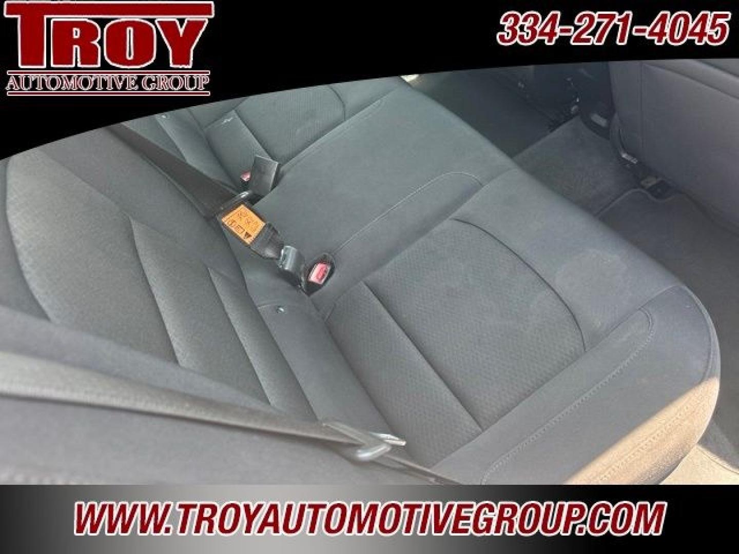 2022 Summit White /Jet Black Chevrolet Malibu LS (1G1ZC5STXNF) with an 1.5L DOHC engine, CVT transmission, located at 6812 Atlanta Hwy, Montgomery, AL, 36117, (334) 271-4045, 32.382118, -86.178673 - Summit White 2022 Chevrolet Malibu LS FWD 1FL 1.5L DOHC CVT<br><br>Financing Available---Top Value for Trades.<br><br>29/36 City/Highway MPG- Photo#12