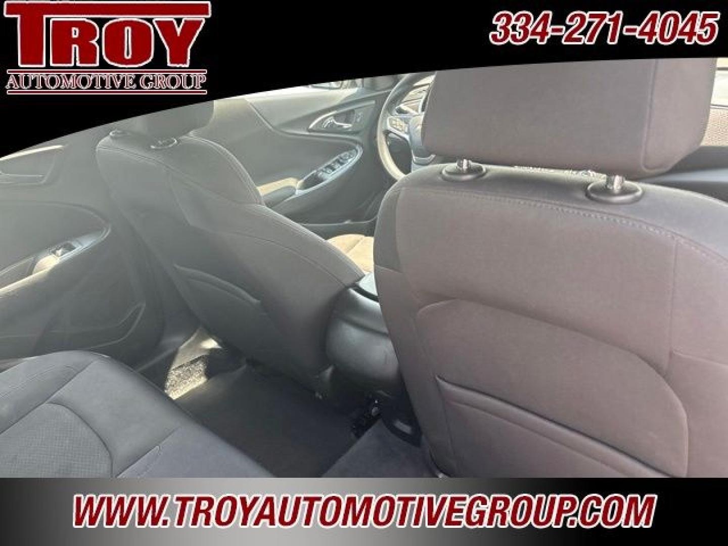 2022 Summit White /Jet Black Chevrolet Malibu LS (1G1ZC5STXNF) with an 1.5L DOHC engine, CVT transmission, located at 6812 Atlanta Hwy, Montgomery, AL, 36117, (334) 271-4045, 32.382118, -86.178673 - Summit White 2022 Chevrolet Malibu LS FWD 1FL 1.5L DOHC CVT<br><br>Financing Available---Top Value for Trades.<br><br>29/36 City/Highway MPG- Photo#13