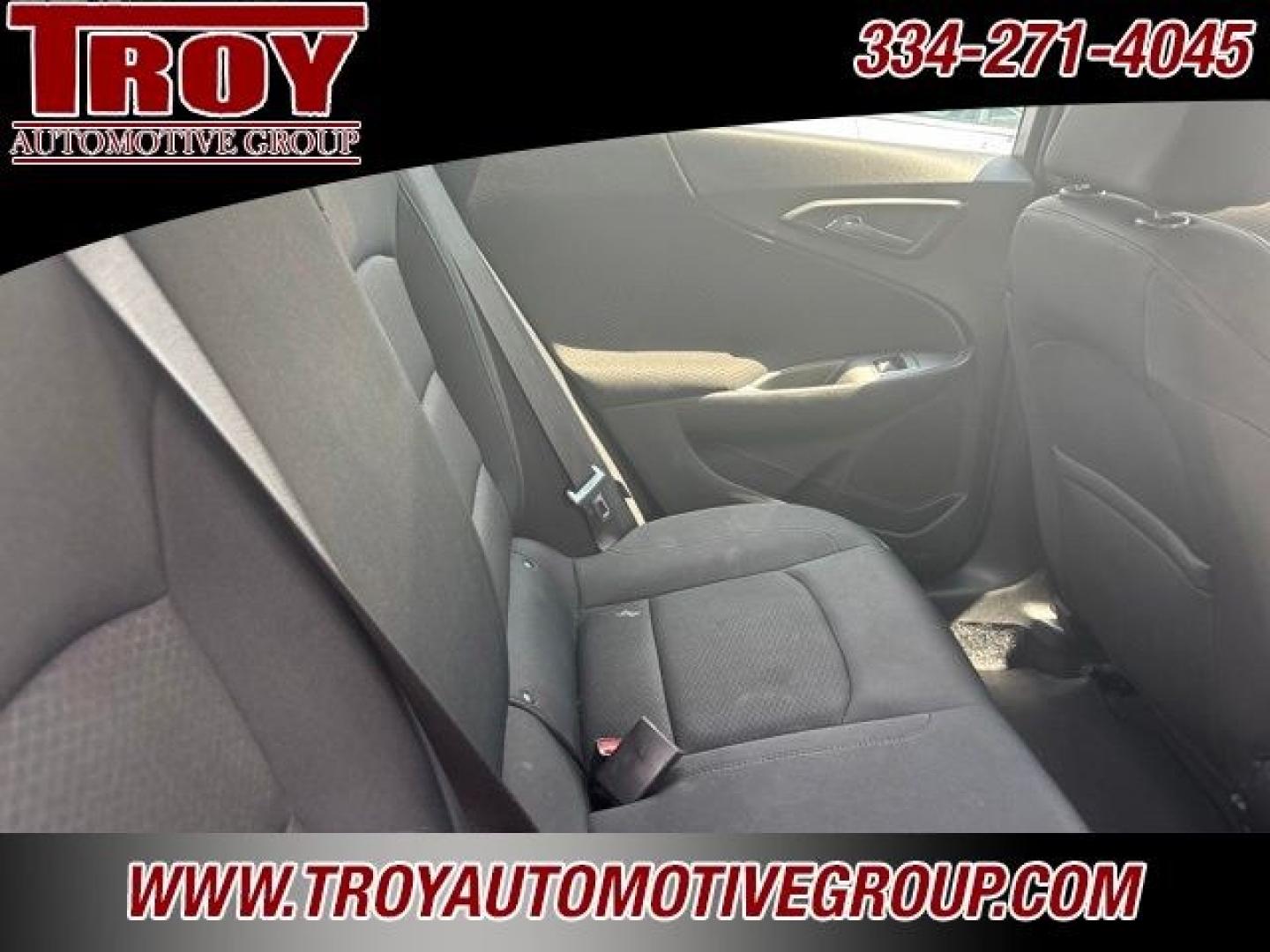 2022 Summit White /Jet Black Chevrolet Malibu LS (1G1ZC5STXNF) with an 1.5L DOHC engine, CVT transmission, located at 6812 Atlanta Hwy, Montgomery, AL, 36117, (334) 271-4045, 32.382118, -86.178673 - Summit White 2022 Chevrolet Malibu LS FWD 1FL 1.5L DOHC CVT<br><br>Financing Available---Top Value for Trades.<br><br>29/36 City/Highway MPG- Photo#14