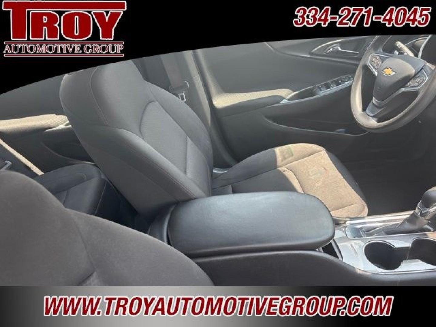 2022 Summit White /Jet Black Chevrolet Malibu LS (1G1ZC5STXNF) with an 1.5L DOHC engine, CVT transmission, located at 6812 Atlanta Hwy, Montgomery, AL, 36117, (334) 271-4045, 32.382118, -86.178673 - Summit White 2022 Chevrolet Malibu LS FWD 1FL 1.5L DOHC CVT<br><br>Financing Available---Top Value for Trades.<br><br>29/36 City/Highway MPG- Photo#17