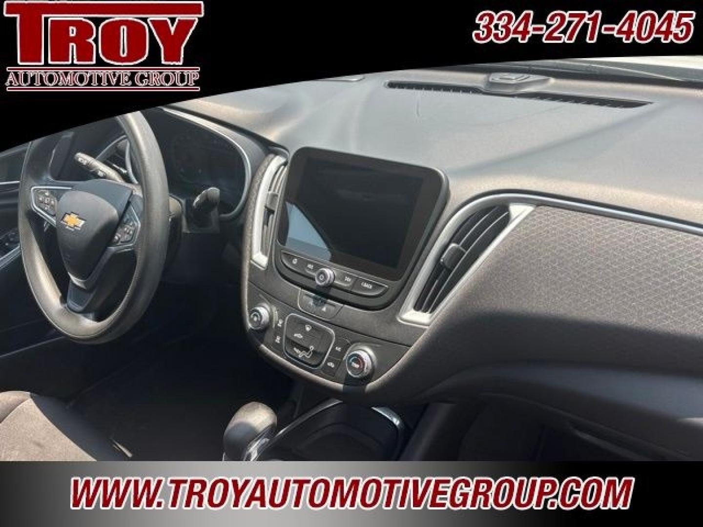 2022 Summit White /Jet Black Chevrolet Malibu LS (1G1ZC5STXNF) with an 1.5L DOHC engine, CVT transmission, located at 6812 Atlanta Hwy, Montgomery, AL, 36117, (334) 271-4045, 32.382118, -86.178673 - Summit White 2022 Chevrolet Malibu LS FWD 1FL 1.5L DOHC CVT<br><br>Financing Available---Top Value for Trades.<br><br>29/36 City/Highway MPG- Photo#20