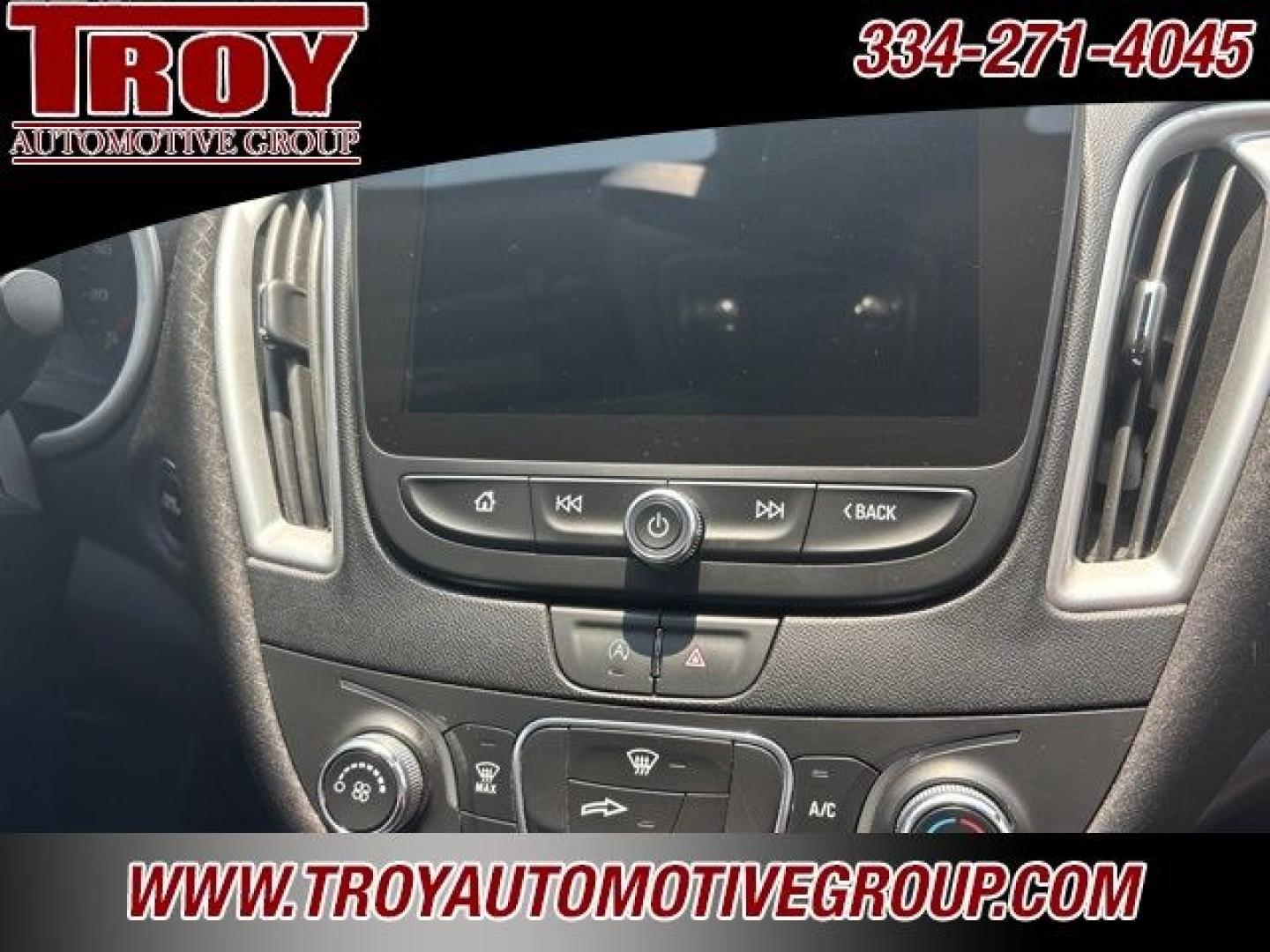 2022 Summit White /Jet Black Chevrolet Malibu LS (1G1ZC5STXNF) with an 1.5L DOHC engine, CVT transmission, located at 6812 Atlanta Hwy, Montgomery, AL, 36117, (334) 271-4045, 32.382118, -86.178673 - Summit White 2022 Chevrolet Malibu LS FWD 1FL 1.5L DOHC CVT<br><br>Financing Available---Top Value for Trades.<br><br>29/36 City/Highway MPG- Photo#22